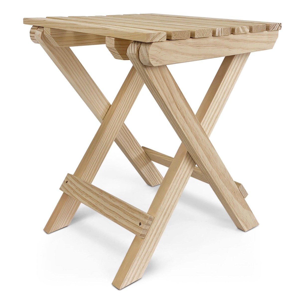 ShadeEase Foldable Garden Stool